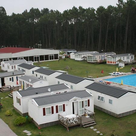 A Casinha Da Aguieira Na Lands Hause L6 Apartman Burinhosa Kültér fotó