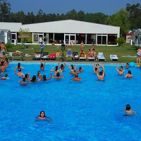 A Casinha Da Aguieira Na Lands Hause L6 Apartman Burinhosa Kültér fotó