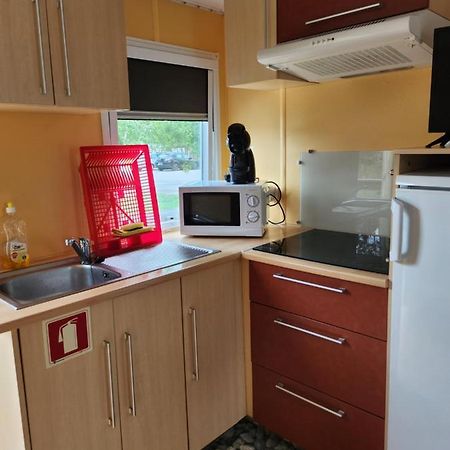 A Casinha Da Aguieira Na Lands Hause L6 Apartman Burinhosa Kültér fotó