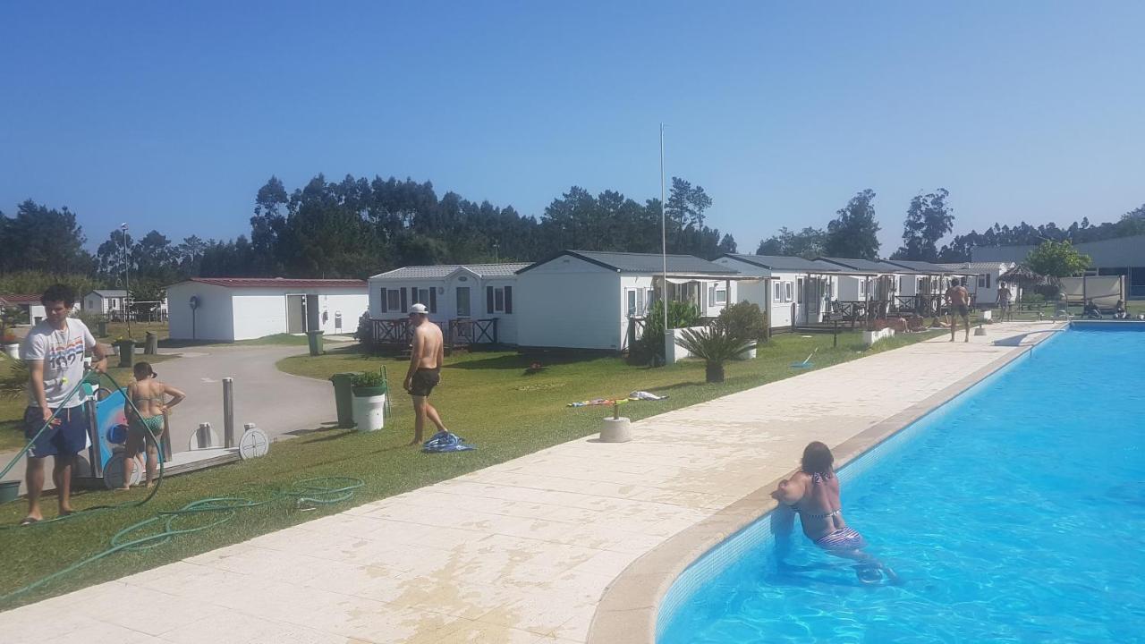 A Casinha Da Aguieira Na Lands Hause L6 Apartman Burinhosa Kültér fotó