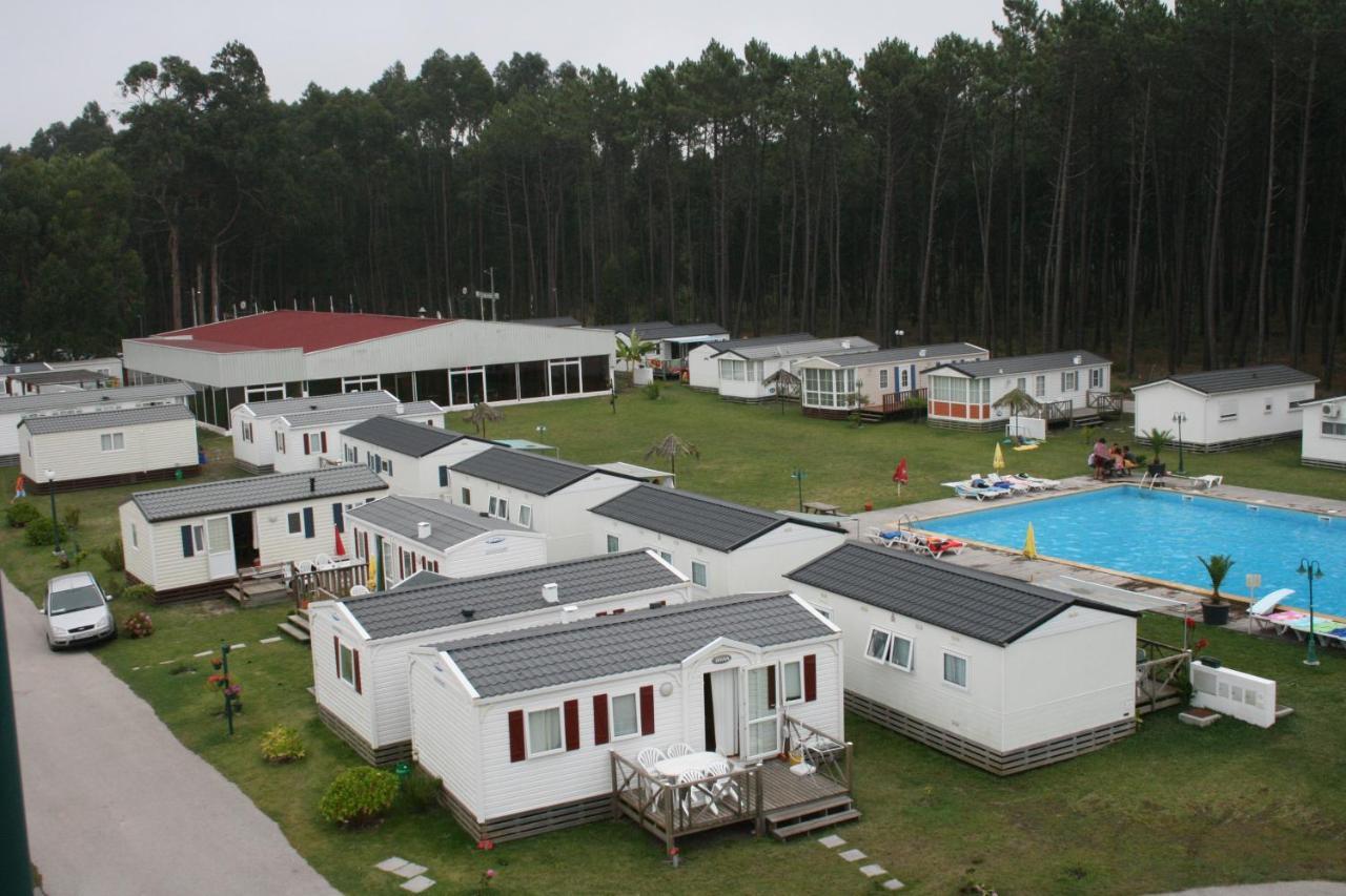 A Casinha Da Aguieira Na Lands Hause L6 Apartman Burinhosa Kültér fotó