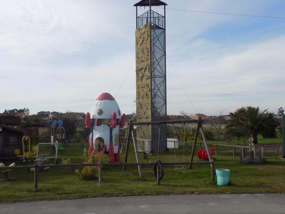 A Casinha Da Aguieira Na Lands Hause L6 Apartman Burinhosa Kültér fotó