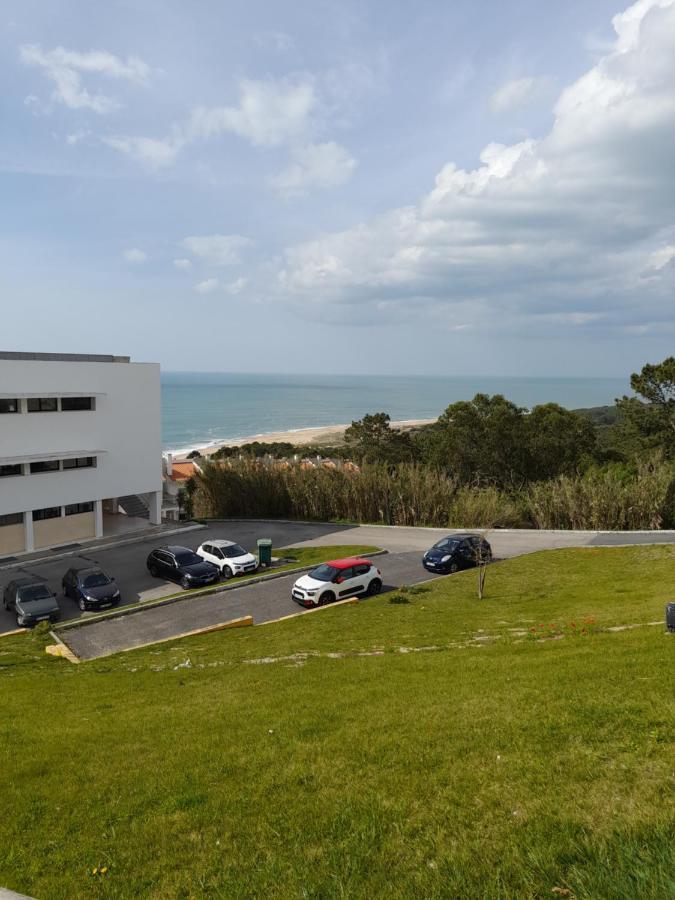 A Casinha Da Aguieira Na Lands Hause L6 Apartman Burinhosa Kültér fotó