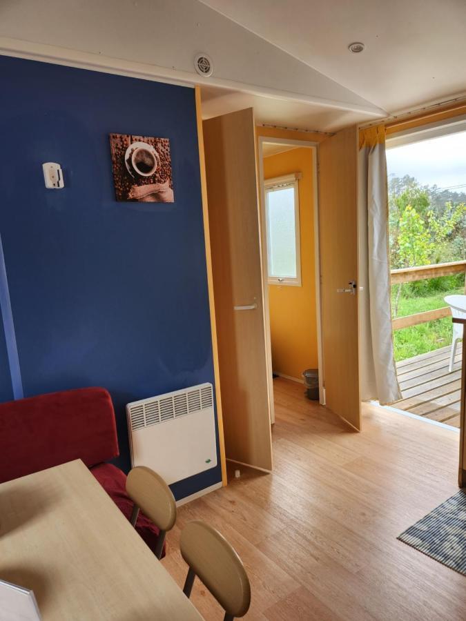 A Casinha Da Aguieira Na Lands Hause L6 Apartman Burinhosa Kültér fotó