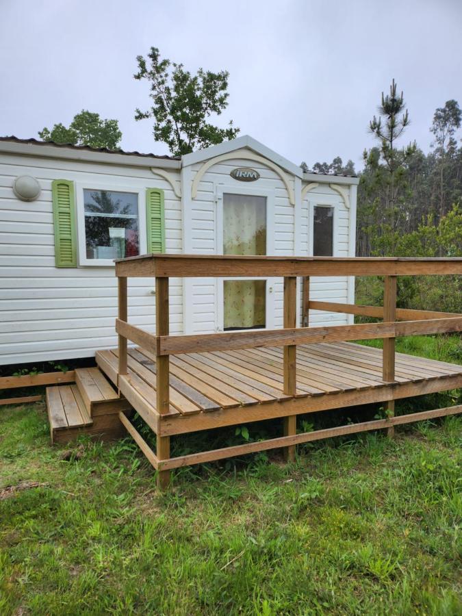 A Casinha Da Aguieira Na Lands Hause L6 Apartman Burinhosa Kültér fotó