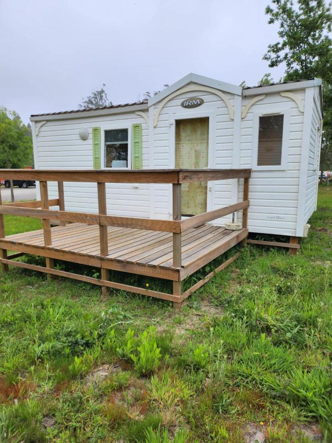 A Casinha Da Aguieira Na Lands Hause L6 Apartman Burinhosa Kültér fotó